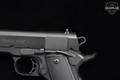 Para Ordnance 1911 Expert Commander .45 ACP Black in Excellent Condition Image 5