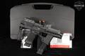 Sig Sauer P320-FLUX TACOPS TB 9mm Luger Black in Very Good Condition Image 2