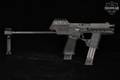 Sig Sauer P320-FLUX TACOPS TB 9mm Luger Black in Very Good Condition Image 4