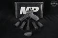 Smith & Wesson (S&W) M&P9 M2.0 OR 9mm Luger Black in Excellent Condition Image 2
