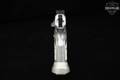 Tanfoglio Stock II SAO 9mm Luger Satin Silver in Excellent Condition Image 5