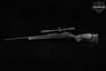 Weatherby Vanguard Synthetic .270 Wby. Mag. Blued & Synthetic in Good Condition Image 2