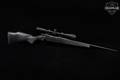 Weatherby Vanguard Synthetic .270 Wby. Mag. Blued & Synthetic in Good Condition Image 3