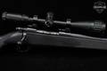 Weatherby Vanguard Synthetic .270 Wby. Mag. Blued & Synthetic in Good Condition Image 5