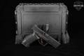 Sarsilmaz (SAR) SAR9 RD (Optics-Ready) 9mm Luger Black in Excellent Condition Image 2
