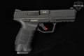 Sarsilmaz (SAR) SAR9 RD (Optics-Ready) 9mm Luger Black in Excellent Condition Image 4
