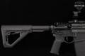 Sons of Liberty Gun Works M4-76 5.56mm NATO Black in Excellent Condition Image 4