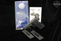 2011 Beretta Model 21A Bobcat .22 LR Black in Excellent Condition Image 2