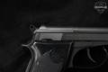 2011 Beretta Model 21A Bobcat .22 LR Black in Excellent Condition Image 4