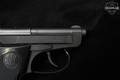 2011 Beretta Model 21A Bobcat .22 LR Black in Excellent Condition Image 5