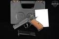 CZ Model 97 B Full Size .45 ACP Black in Excellent Condition Image 2