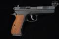 CZ Model 97 B Full Size .45 ACP Black in Excellent Condition Image 3