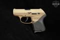 2017 Sturm Ruger LCP .380 ACP Tan in Very Good Condition Image 3
