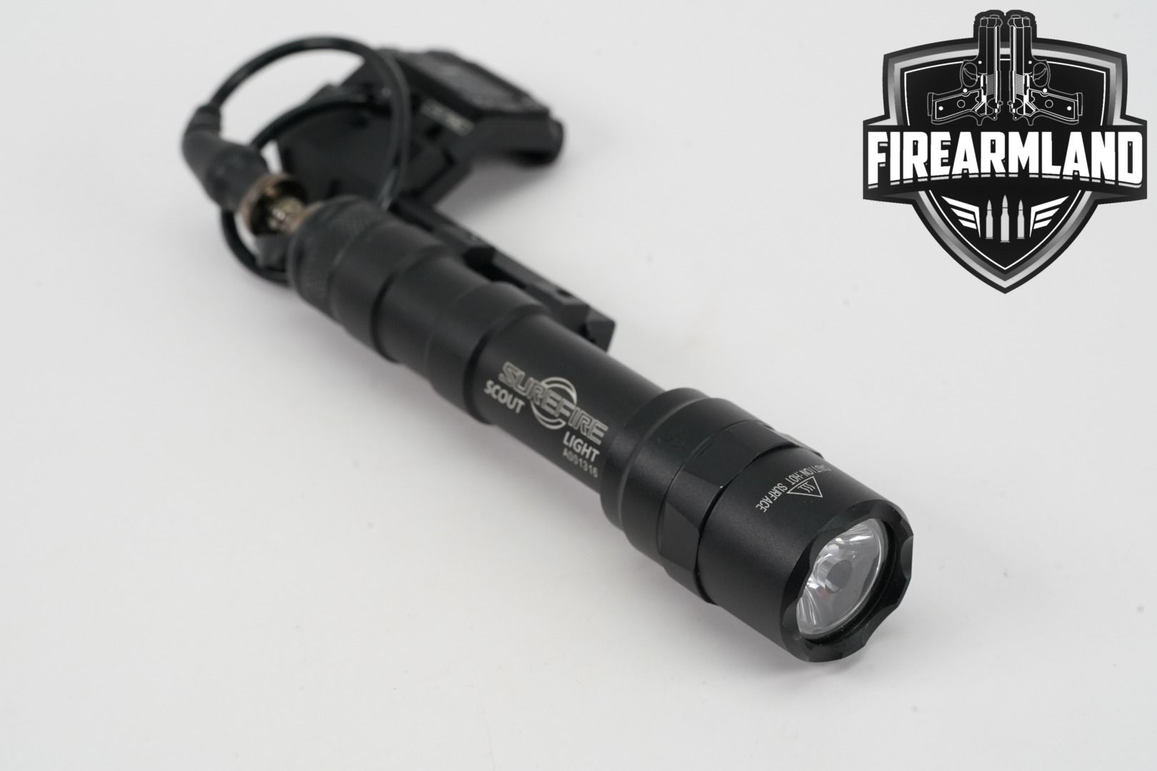 SureFire Scout KX2C 200 Lumens | Sold