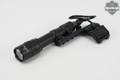 SureFire Scout Light in Very Good Condition Image 2