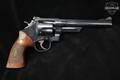 1953-54 Smith & Wesson (S&W) PRE-Model 27 .357 Mag. Blued in Good Condition Image 3