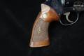 1953-54 Smith & Wesson (S&W) PRE-Model 27 .357 Mag. Blued in Good Condition Image 4