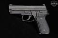 Sig Sauer P229R DAK 9mm Luger Black in Very Good Condition Image 3