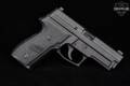 Sig Sauer P229R DAK 9mm Luger Black in Very Good Condition Image 4