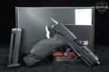 Taurus TX22 T.O.R.O. .22 LR Black in Very Good Condition Image 2