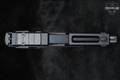 Taurus TX22 T.O.R.O. .22 LR Black in Very Good Condition Image 4