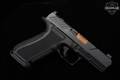 Shadow Systems XR920 Combat Optic Ready 9mm Luger Black in Excellent Condition Image 2