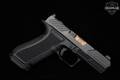 Shadow Systems XR920 Combat Optic Ready 9mm Luger Black in Excellent Condition Image 3