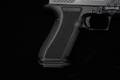 Shadow Systems XR920 Combat Optic Ready 9mm Luger Black in Excellent Condition Image 4
