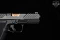 Shadow Systems XR920 Combat Optic Ready 9mm Luger Black in Excellent Condition Image 5