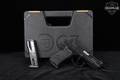 CZ CZ 75 P-01 9mm Luger Black Polycoat in Very Good Condition Image 2