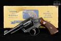1950-1951 Smith & Wesson (S&W) .38 Military & Police Pre-Model 10 .38 Spl. Blued in Very Good Condition Image 2