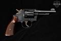 1950-1951 Smith & Wesson (S&W) .38 Military & Police Pre-Model 10 .38 Spl. Blued in Very Good Condition Image 3