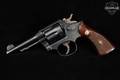 1950-1951 Smith & Wesson (S&W) .38 Military & Police Pre-Model 10 .38 Spl. Blued in Very Good Condition Image 4