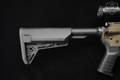 CMMG Mk4 5.56mm NATO OD Green in Excellent Condition Image 4