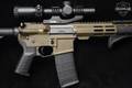 CMMG Mk4 5.56mm NATO OD Green in Excellent Condition Image 5