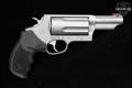 Taurus Judge 4510 Magnum .45 LC/.410 Stainless in Very Good Condition Image 2