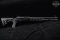 Panzer Arms M4 Speed Pro 12 Gauge Black in Excellent Condition Image 3