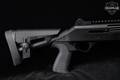 Panzer Arms M4 Speed Pro 12 Gauge Black in Excellent Condition Image 4