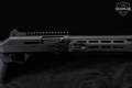 Panzer Arms M4 Speed Pro 12 Gauge Black in Excellent Condition Image 5