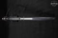 F.lli Pietta 1858 New Model Army .44 Blued in Very Good Condition Image 4