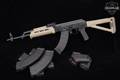 DPMS Panther Arms Anvil 7.62x39 Black in Excellent Condition Image 2