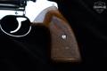1973 Colt Detective Special Third Issue .38 Spl. Nickel Plating in Very Good Condition Image 3
