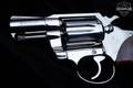1973 Colt Detective Special Third Issue .38 Spl. Nickel Plating in Very Good Condition Image 5