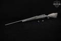 Weatherby Vanguard Weatherguard; Series 2 .300 Wby. Mag. Gray & Synthetic in Very Good Condition Image 2