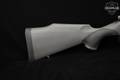 Weatherby Vanguard Weatherguard; Series 2 .300 Wby. Mag. Gray & Synthetic in Very Good Condition Image 4