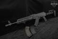 Arsenal SAM7R 7.62x39 Black in Good Condition Image 2