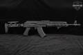 Arsenal SAM7R 7.62x39 Black in Good Condition Image 3