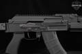 Arsenal SAM7R 7.62x39 Black in Good Condition Image 5