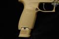 Sig Sauer P320-M18 9mm Luger Coyote Tan PVD in Excellent Condition Image 4
