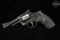 Smith & Wesson (S&W) Model 15-5 Combat Masterpiece .38 Spl. Blued in Poor Condition Image 2